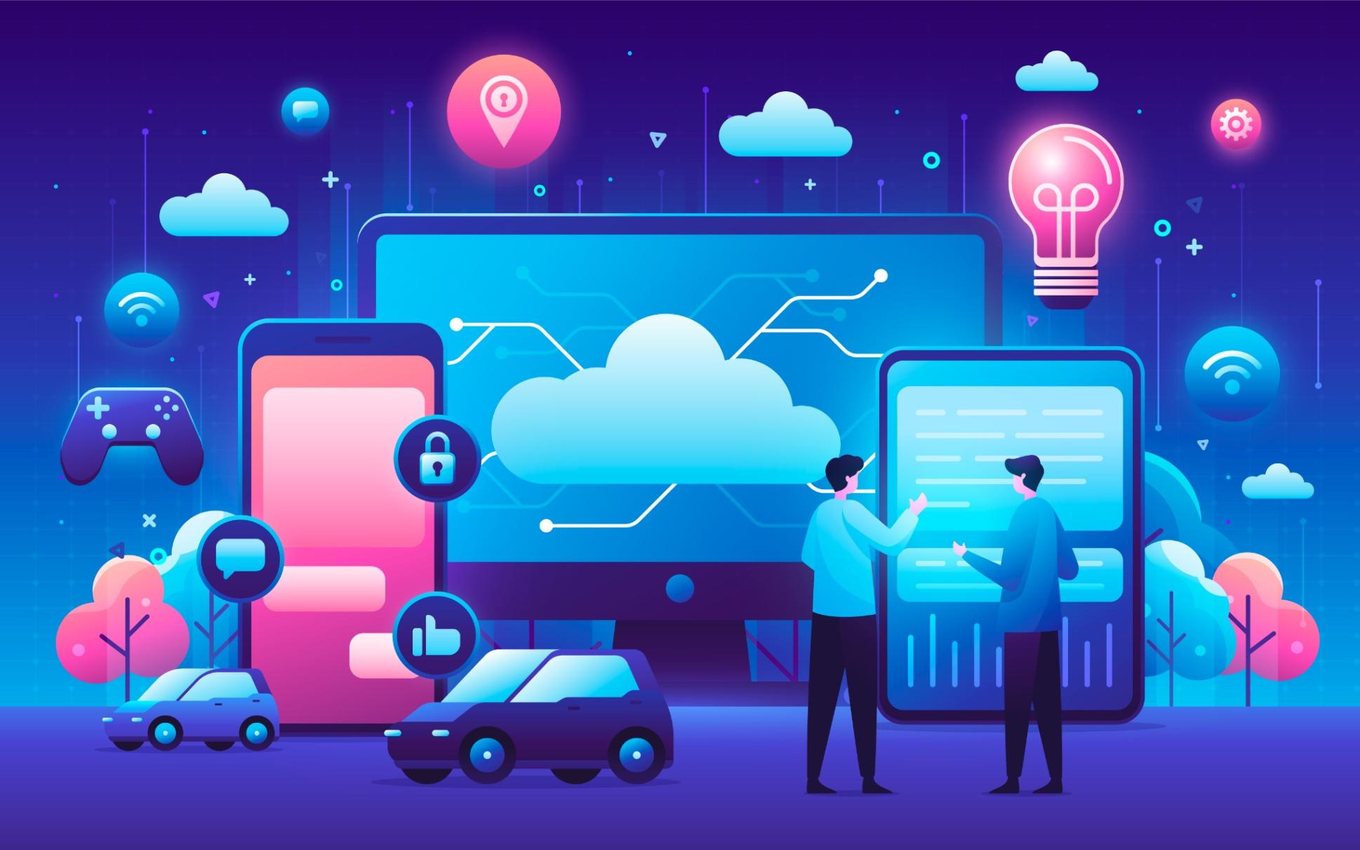 Building Connected Devices with .NET Core and Raspberry Pi