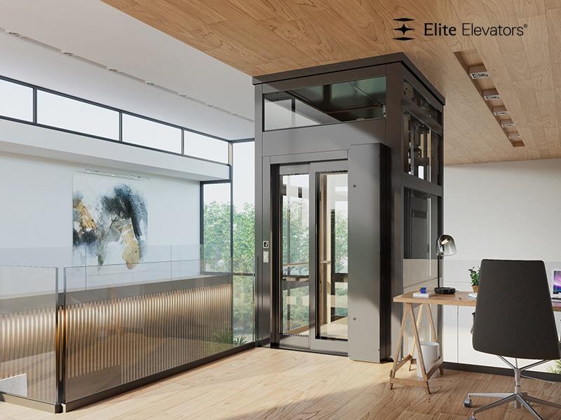 The Safest Home Elevators in India