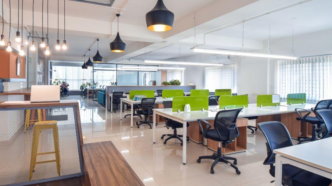 Rethinking Your Office Space? Concept Ventures Creates Interiors.