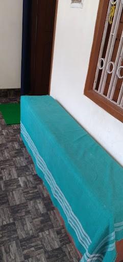 Aims physiotherapy clinic