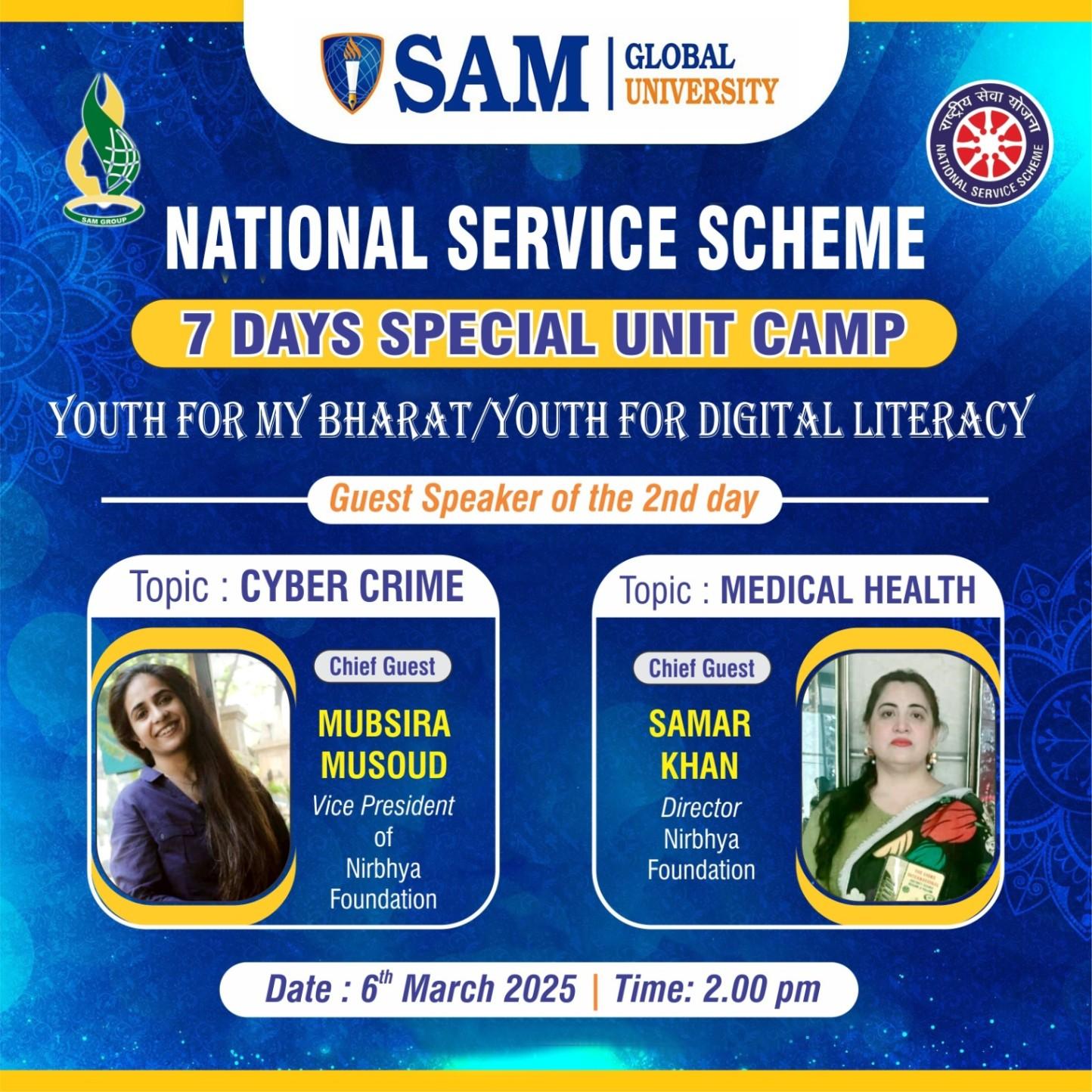 Empowering Youth for a Digital Future! 