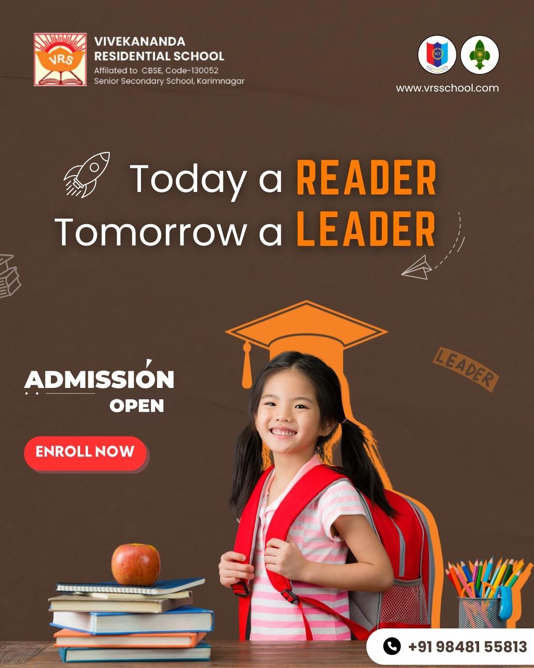 International Schools in Karimnagar