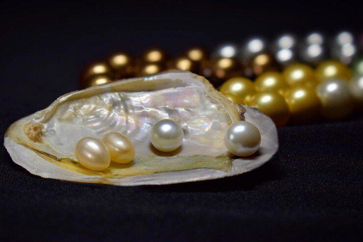 buy pearl gemstone online in gujarat