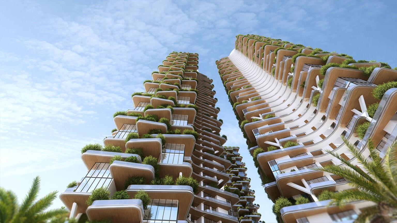 Trinity Sky Plazzos: The Next Generation of Ultra-Luxury Smart Homes in Gurgaon