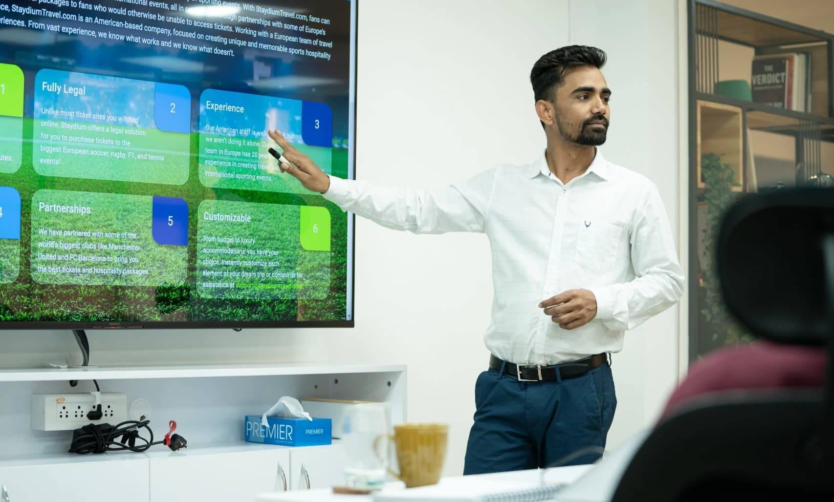 Digital Marketing Courses & Training in Bangalore- BrandStory Academy