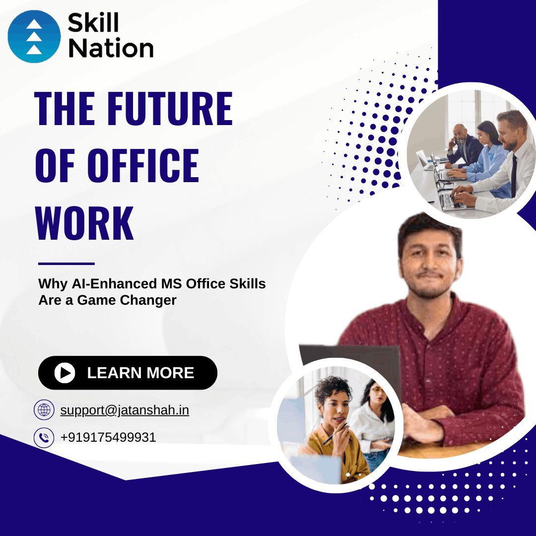 Jatan Shah Reviews | Mastering AI-Enhanced Productivity Tools