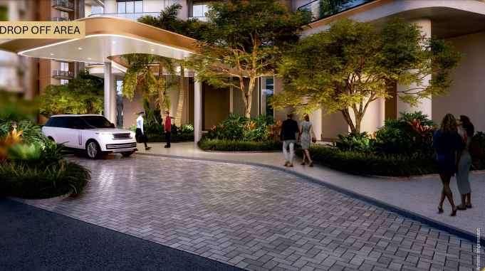 Trinity Sky Plazzos, Dwarka Expressway: A New Benchmark for Luxury in Sector 88B