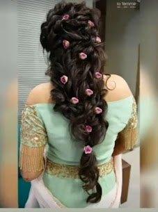 hair stylist in ahmedabad
