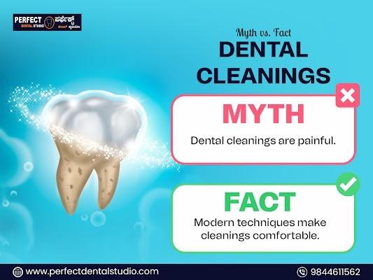Teeth Whitening in BTM Layout Bangalore: Perfect Dental Studio