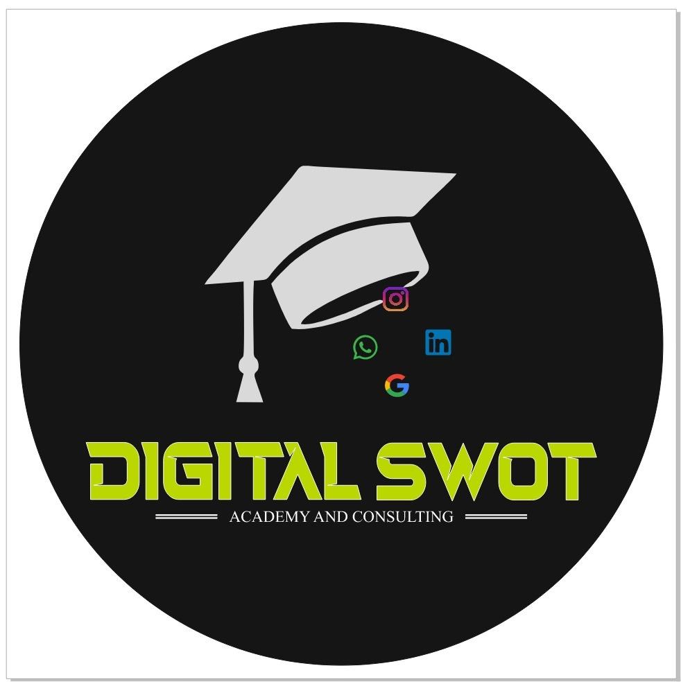 Digital Marketing Academy