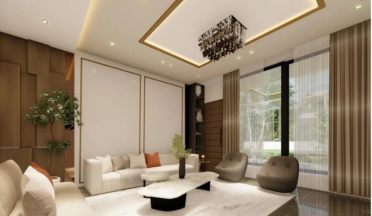 Top interior designers in Bangalore | SR Creations