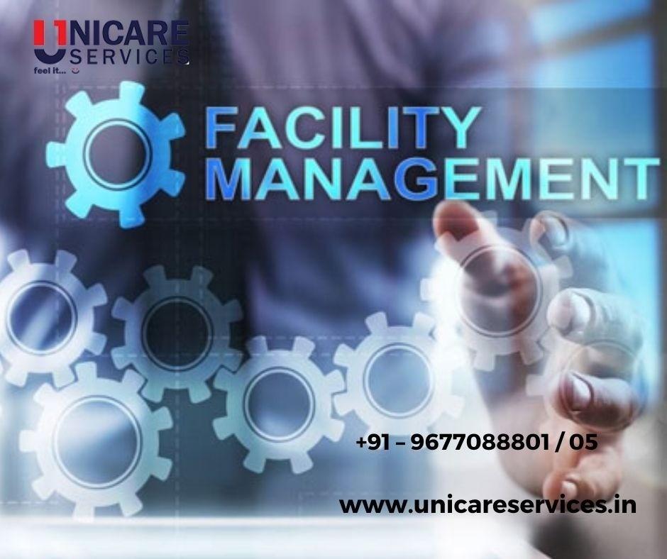 Facility Management Companies in Bangalore | Unicare Services
