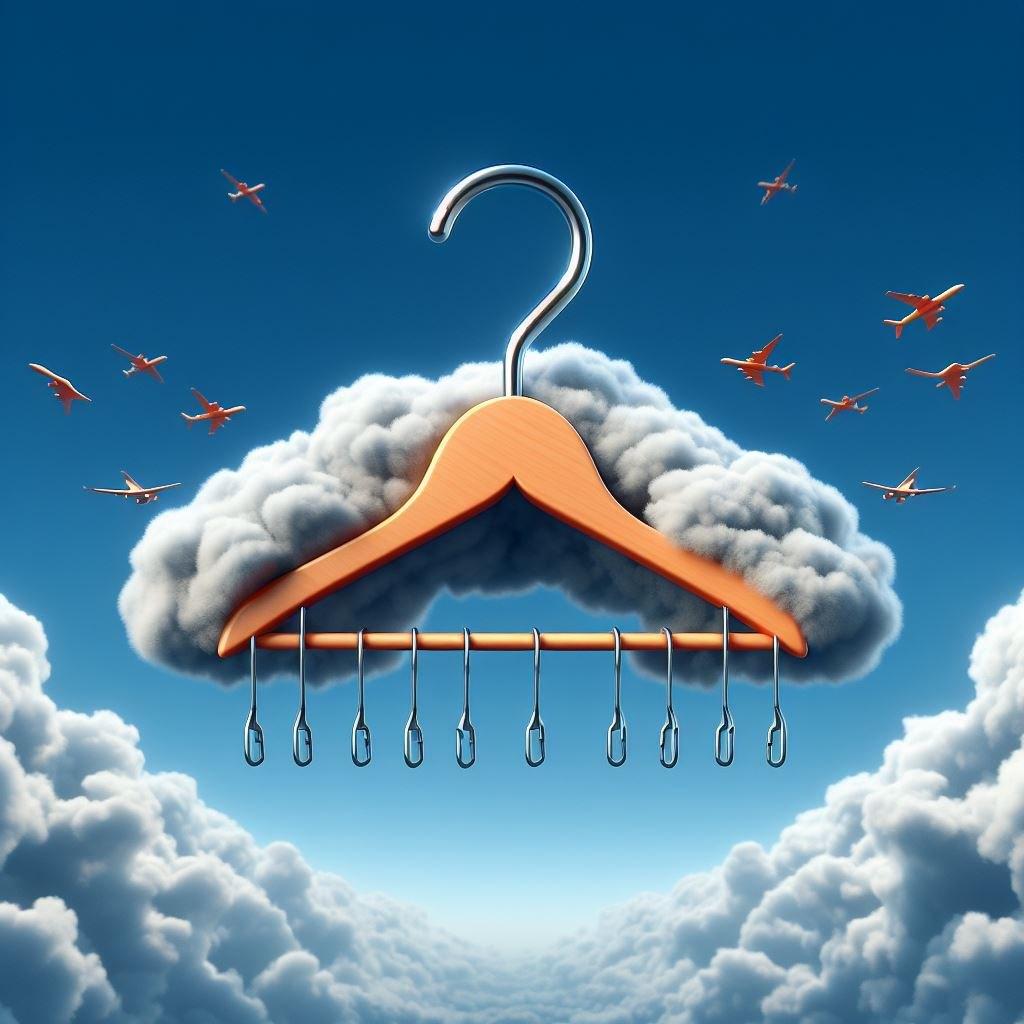 The Best Cloth Drying Hangers in Bangalore Hi-Fly Hangers