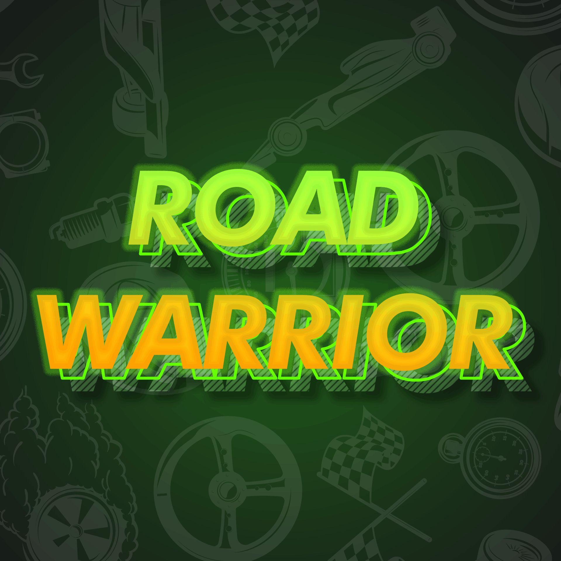 Road Warriors : Two Car Game Available on Gajooba