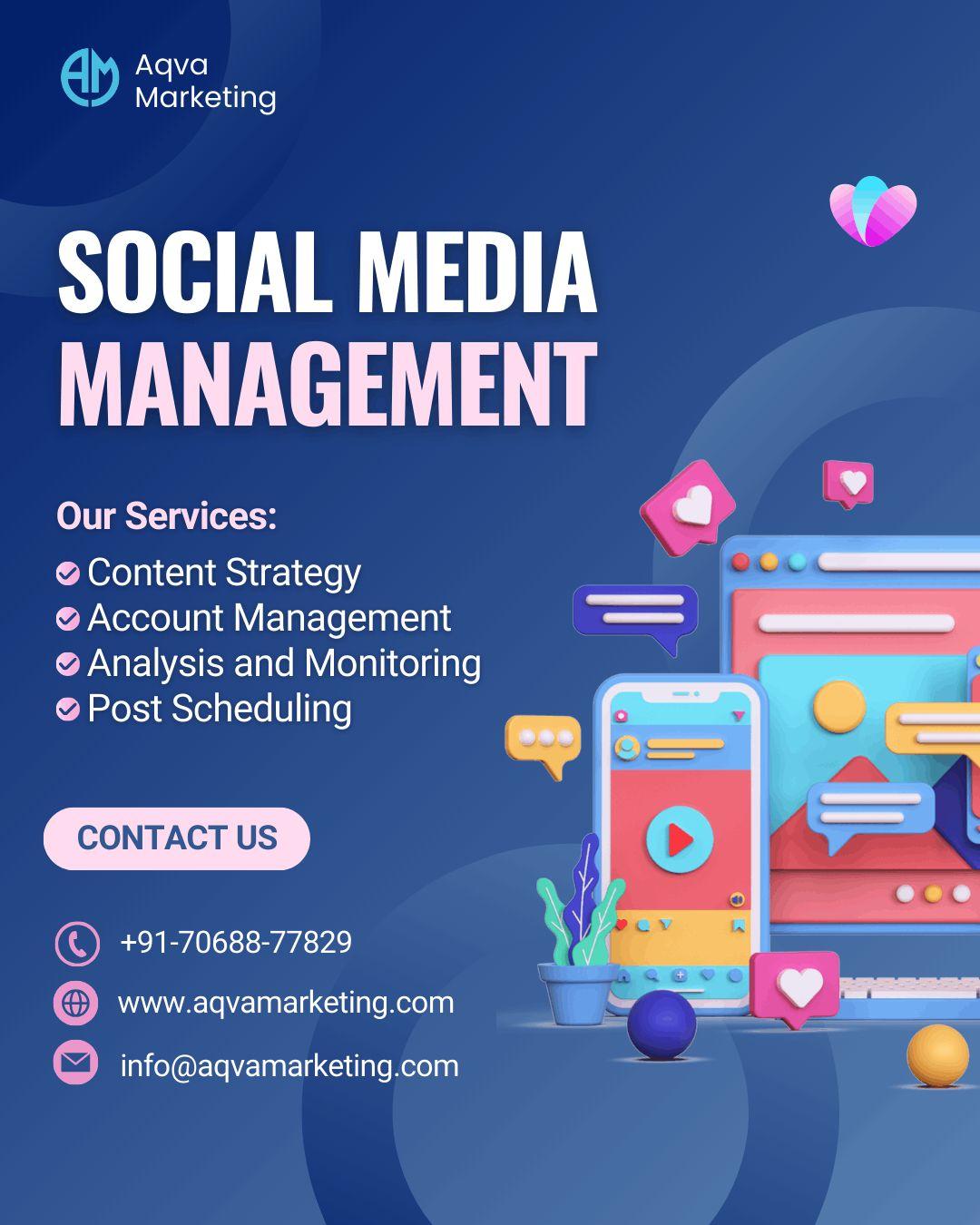 Effortless Social Media Growth: More Leads, Less Hustle