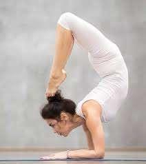 ashtanga yoga ttc in rishikesh