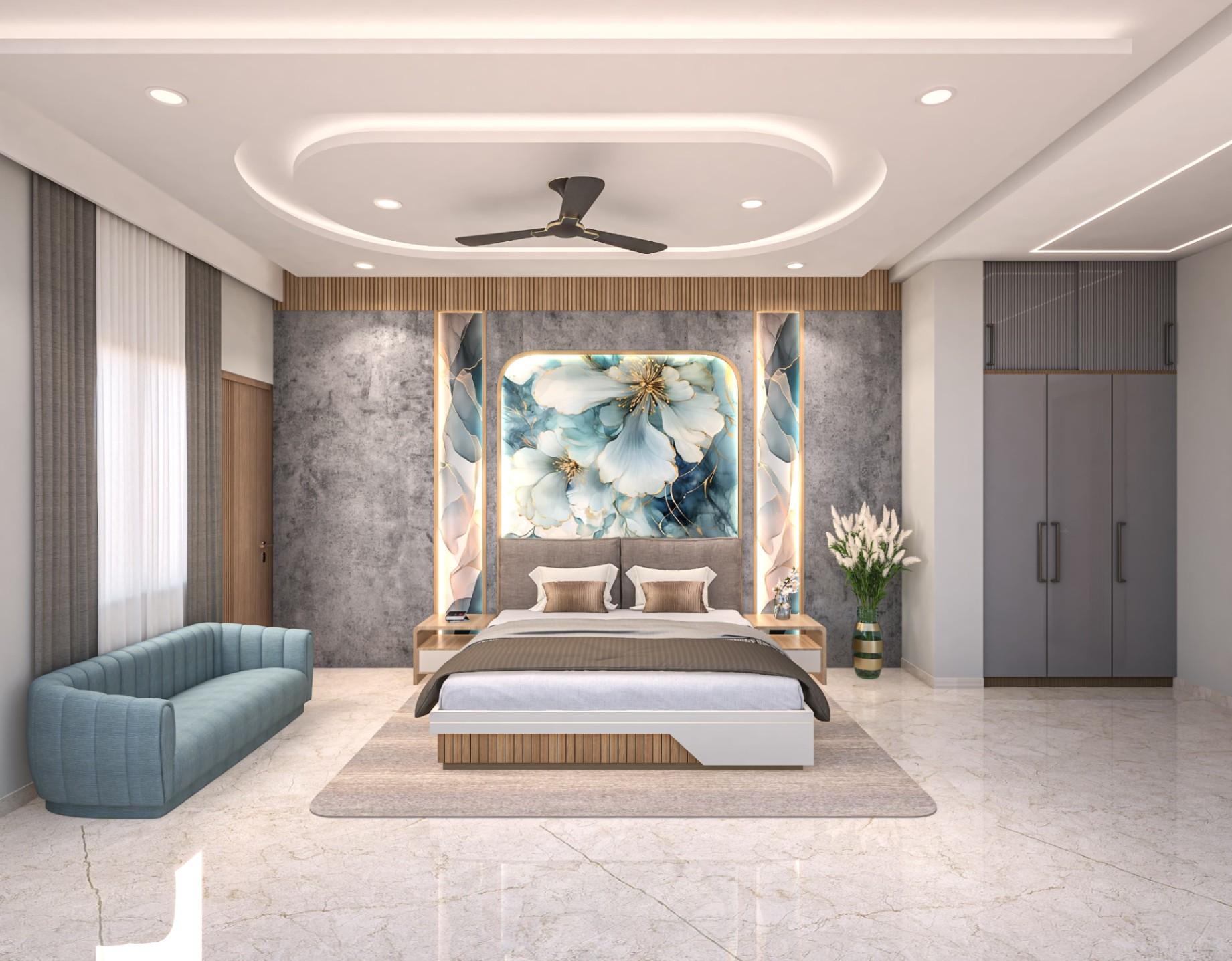 Best interior designer in varanasi - Kaashian Interiors