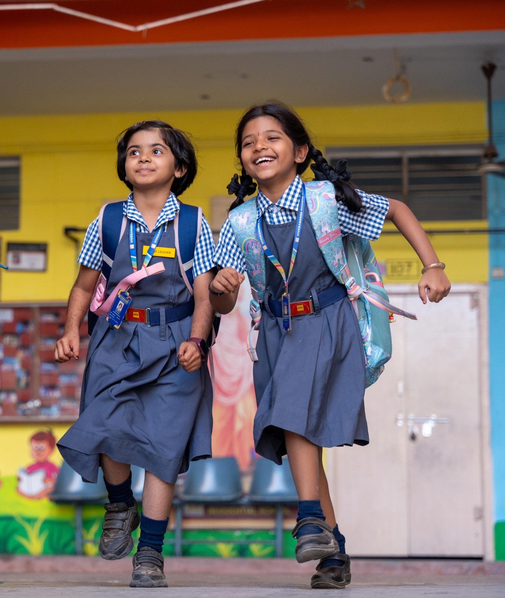 Cambridge Schools in Karimnagar