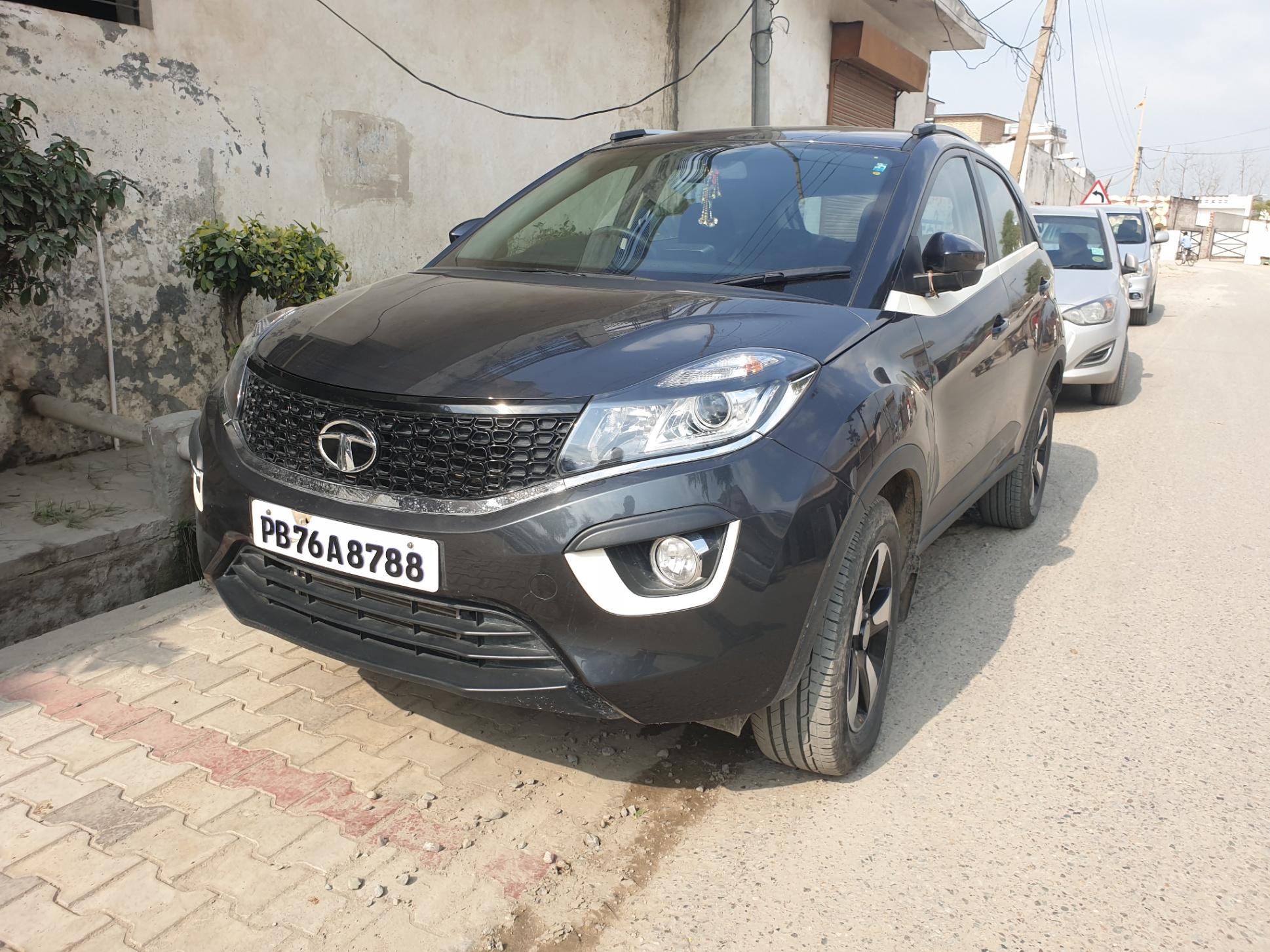 Cab in Ludhiana - Call 9914994200