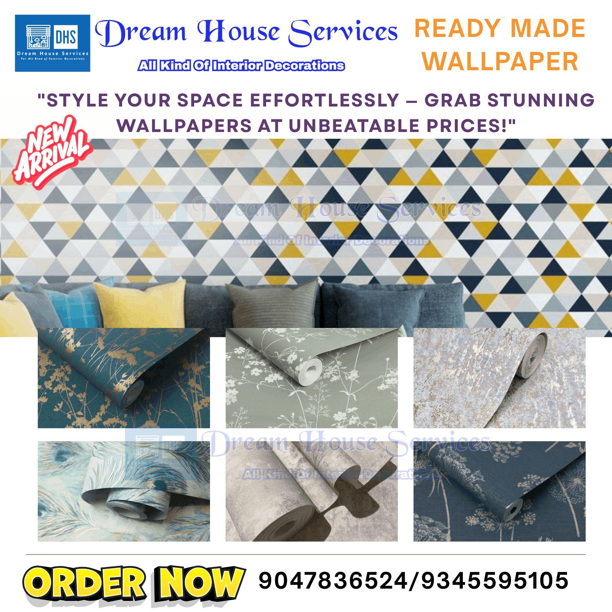 best wallpaper shop in theni 9047836524 9345595105