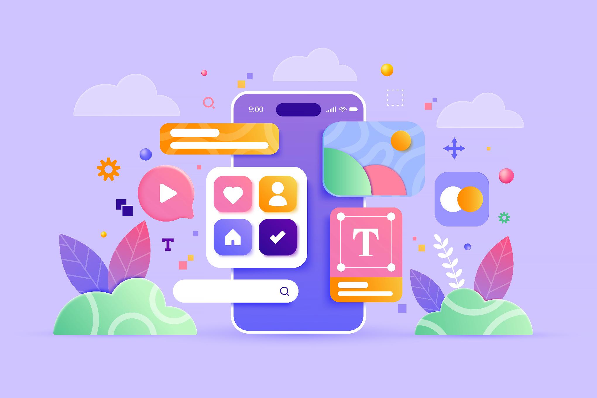 Building User Trust in Data-Driven UI/UX Design for Privacy