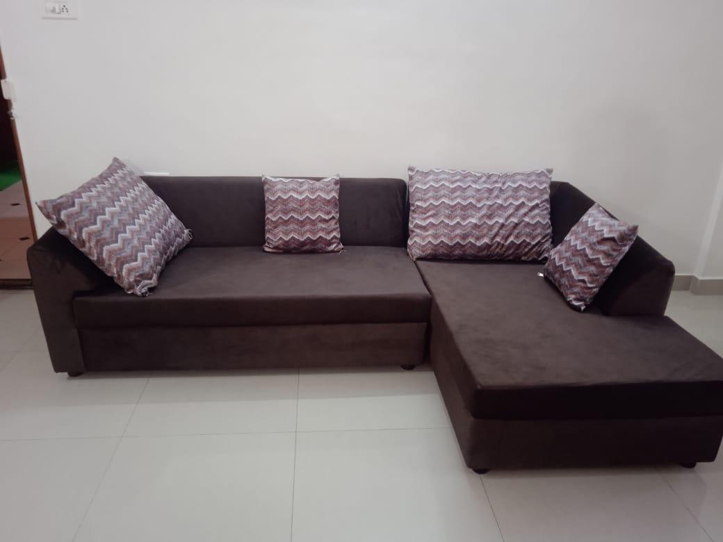 AMOL SOFA REPAIR AND CUSHION MAKERS