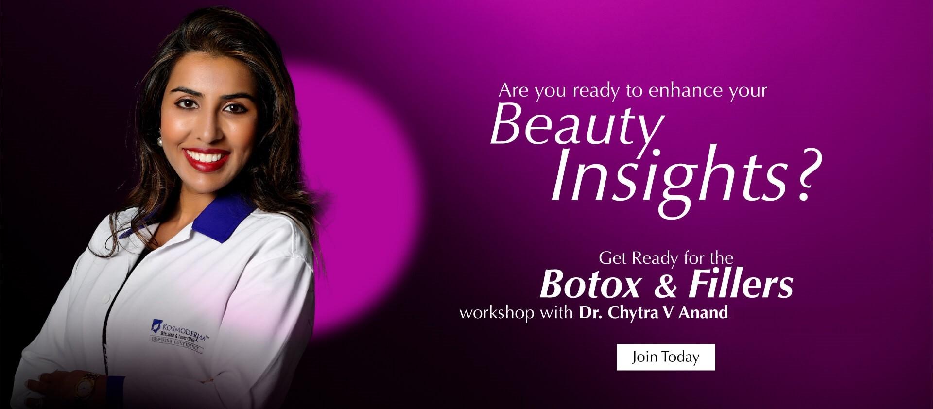 Top Skin Care & Cosmetology Courses in Bangalore | KAAM 