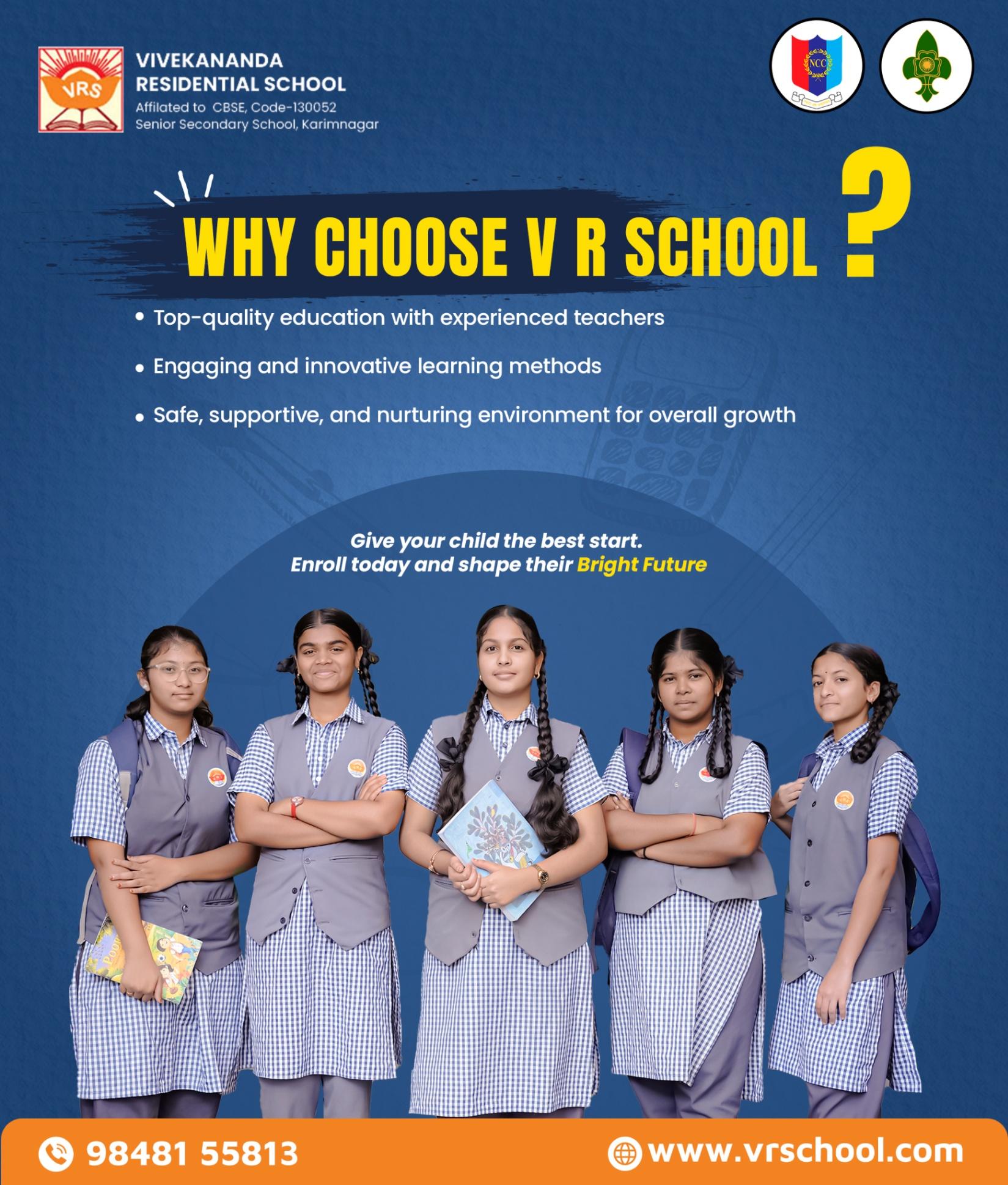 Play Schools in Karimnagar