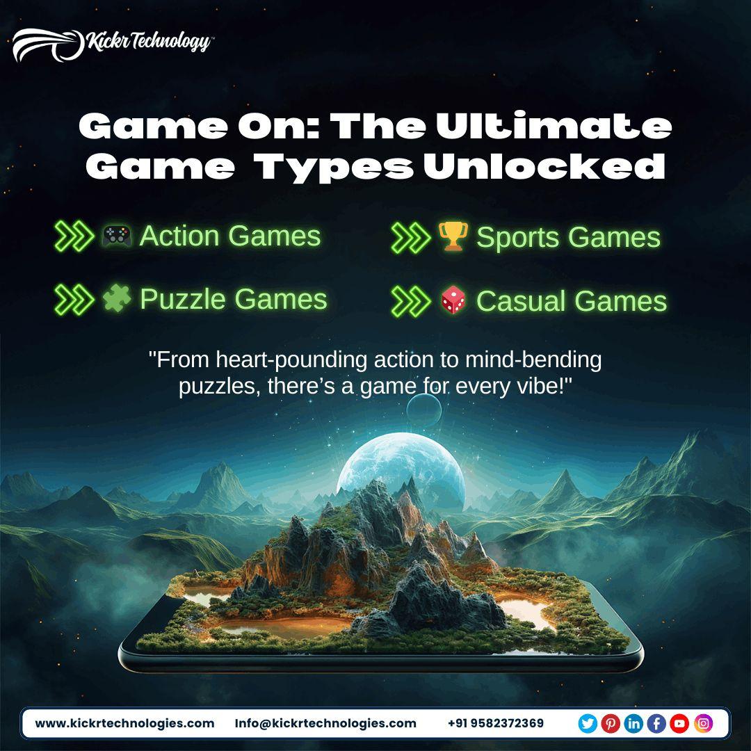 Download FREE Offline Mobile Games At Gajooba