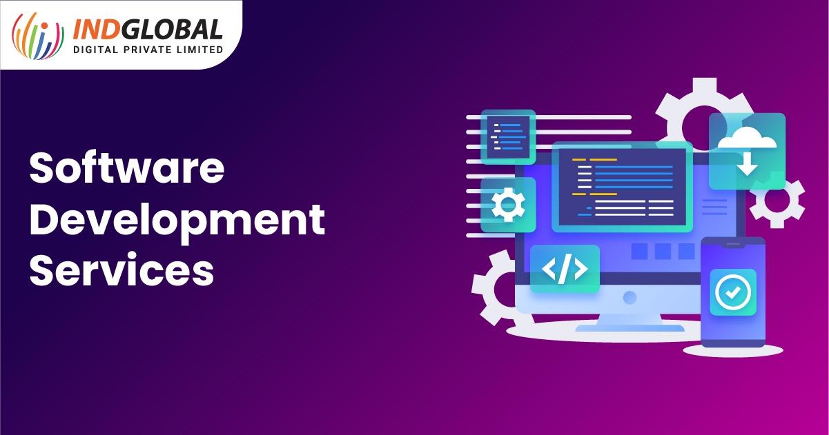 Best Software Development Experts in Bangalore