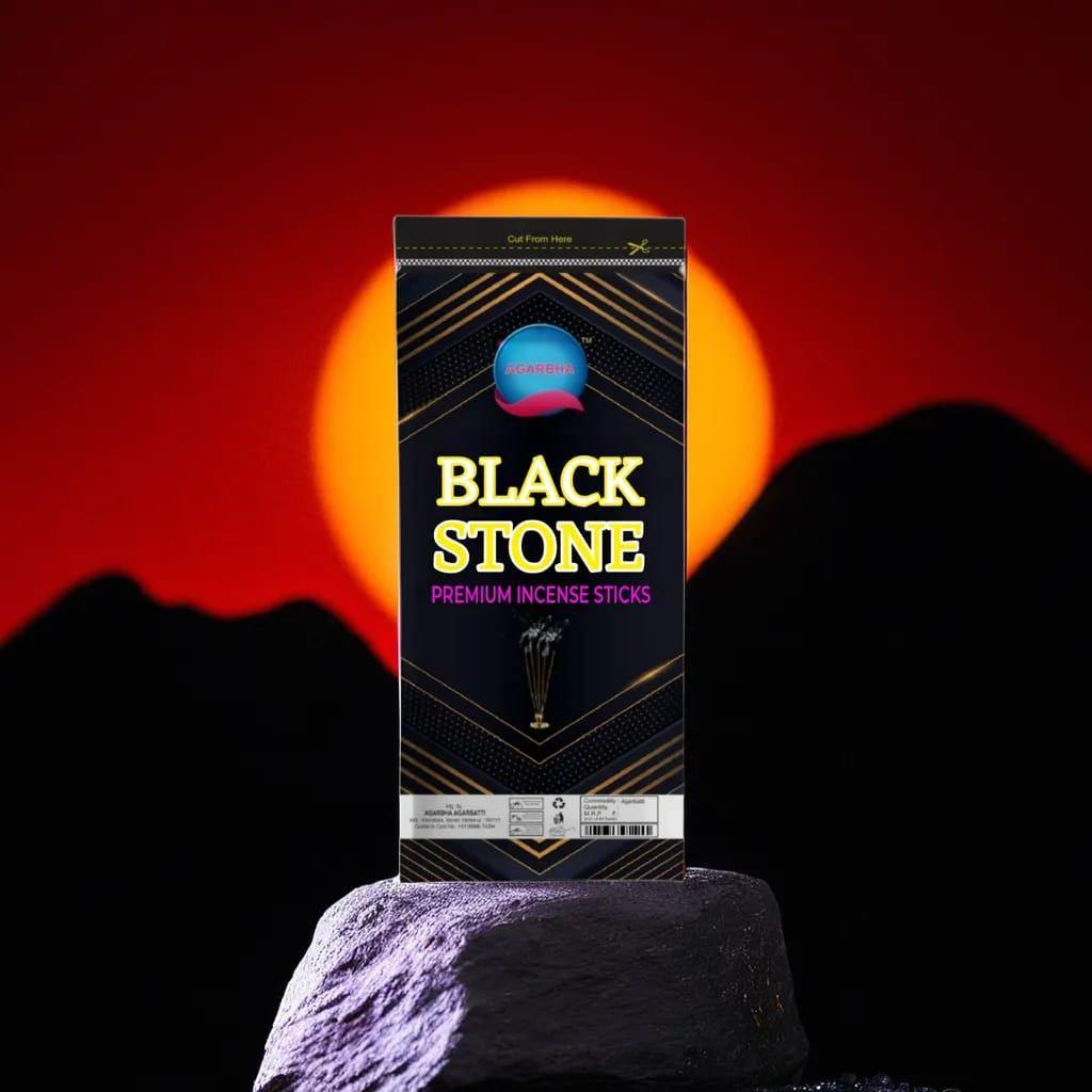 Agarbha Premium Incense sticks 