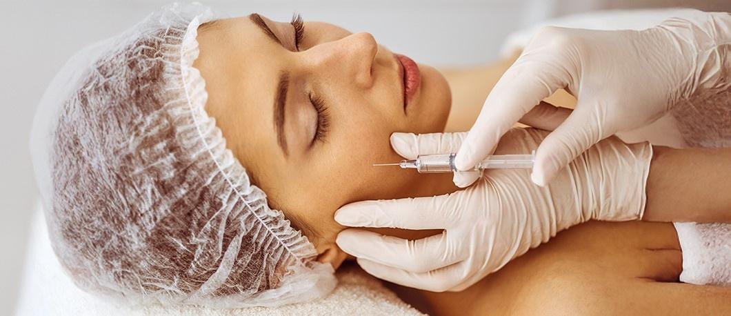 Botox & Dermal Fillers Training in Bangalore 