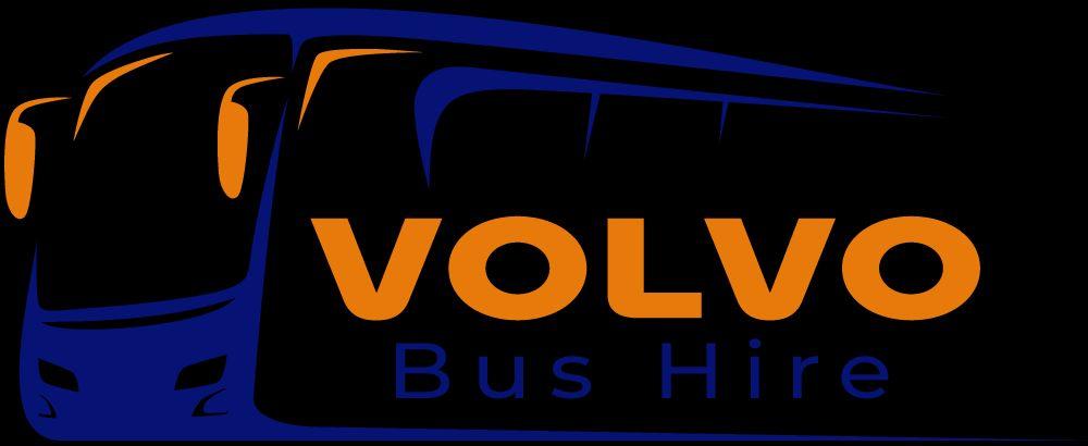 Volvo Bus Hire for Special Occasions