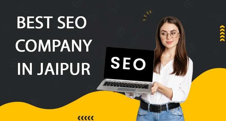 ClickVelo Digital: The Best SEO Company in Jaipur for Business Growth