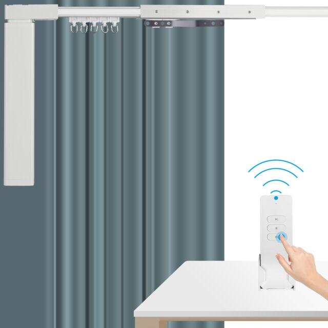 Premium Motorized Curtains in Jaipur | Get Yours Today!