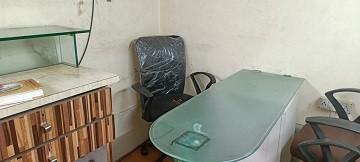 82 Sq.Ft. Furnished Office on Rent in Raghuleela Mall Perfect for Small Business