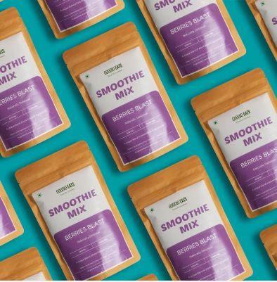 Sip Your Way to Health: The Magic of Goodio Eats Smoothies