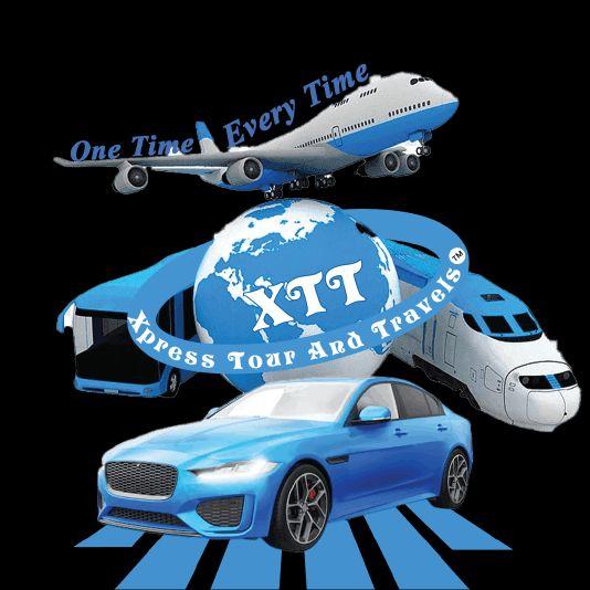 Xpress Tour And Travels  