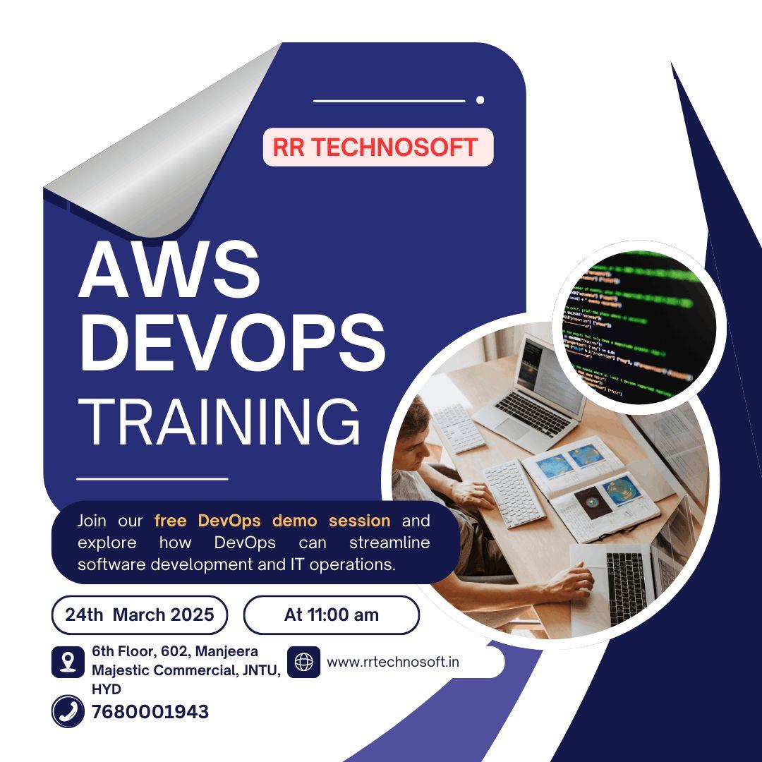 Devops Training in KPHB