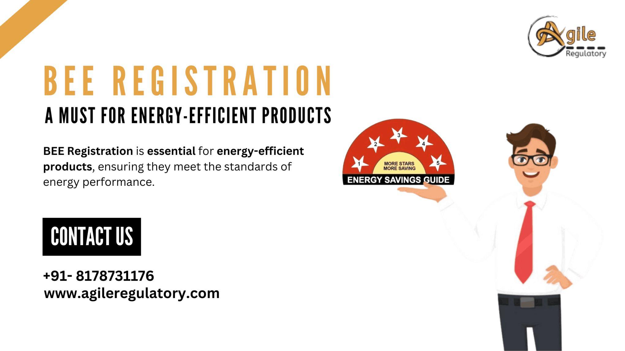 BEE Registration Services 