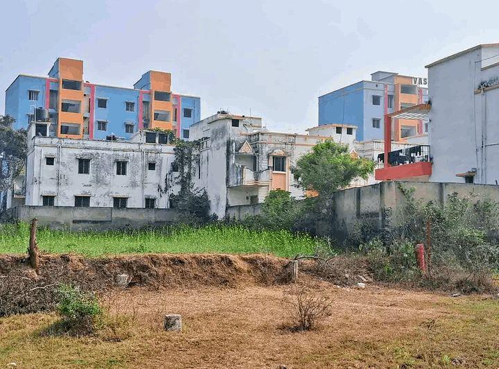 Residential plot near Patna AIIMS location 