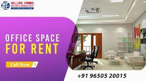 Find the Best commercial Office Space in Dehradun 