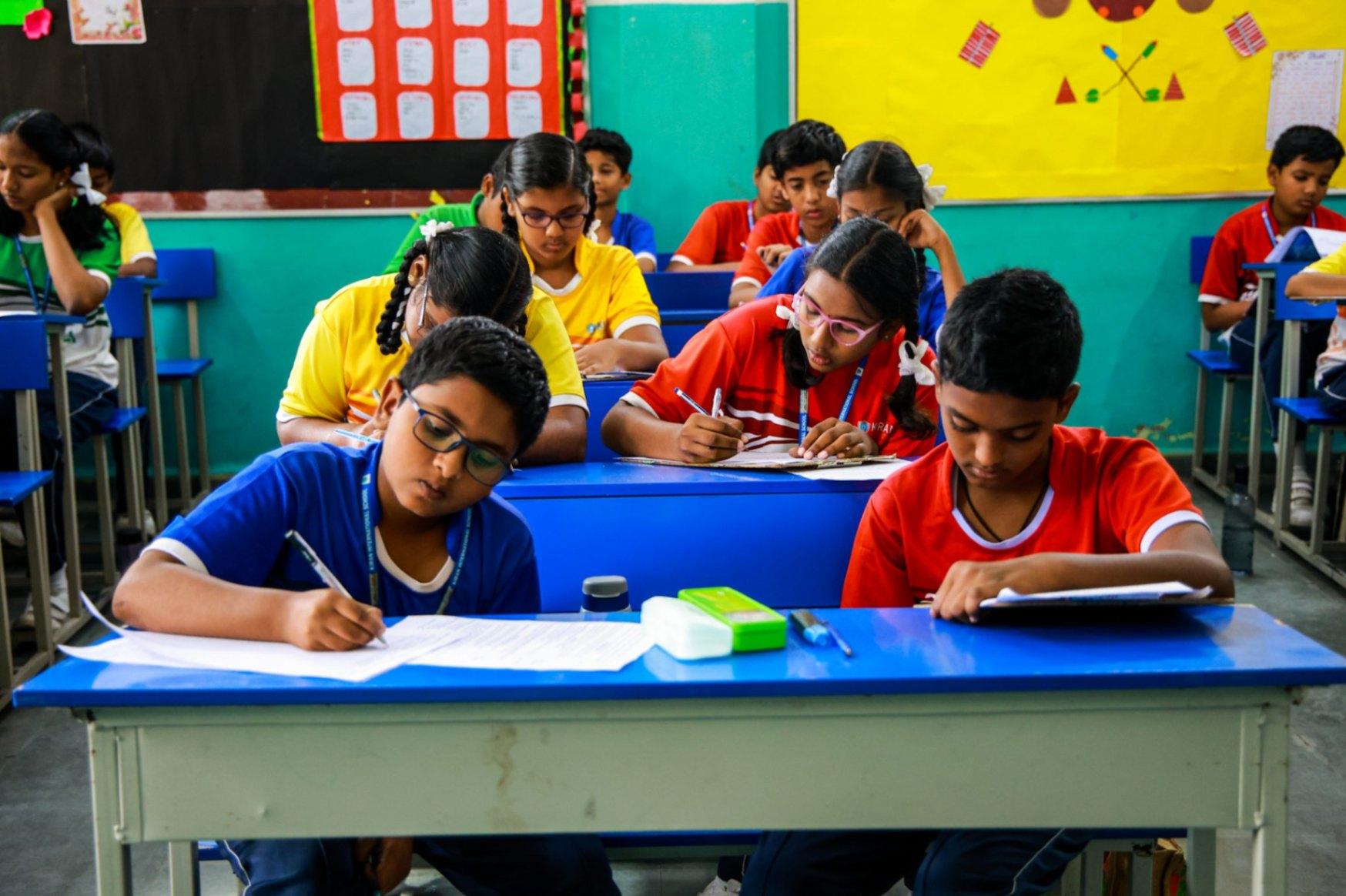 Best CBSE Schools in Hyderabad | Boduppal | Uppal | Tarnaka