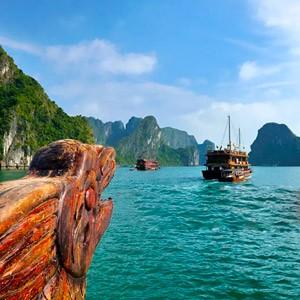 Book Vietnam Package Tour from Kolkata 2025