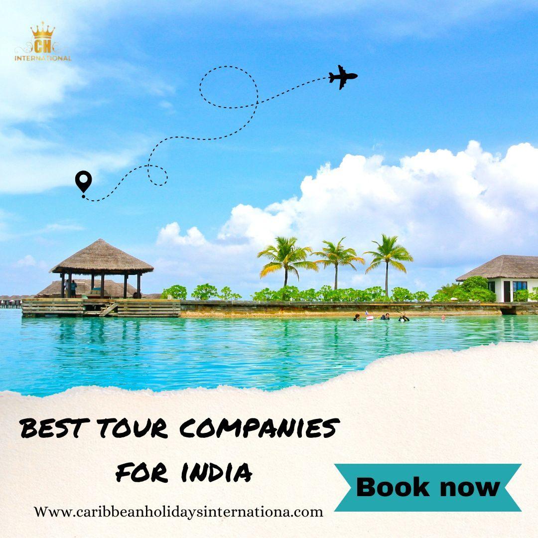 Best Tour Companies for Exploring India in 2025