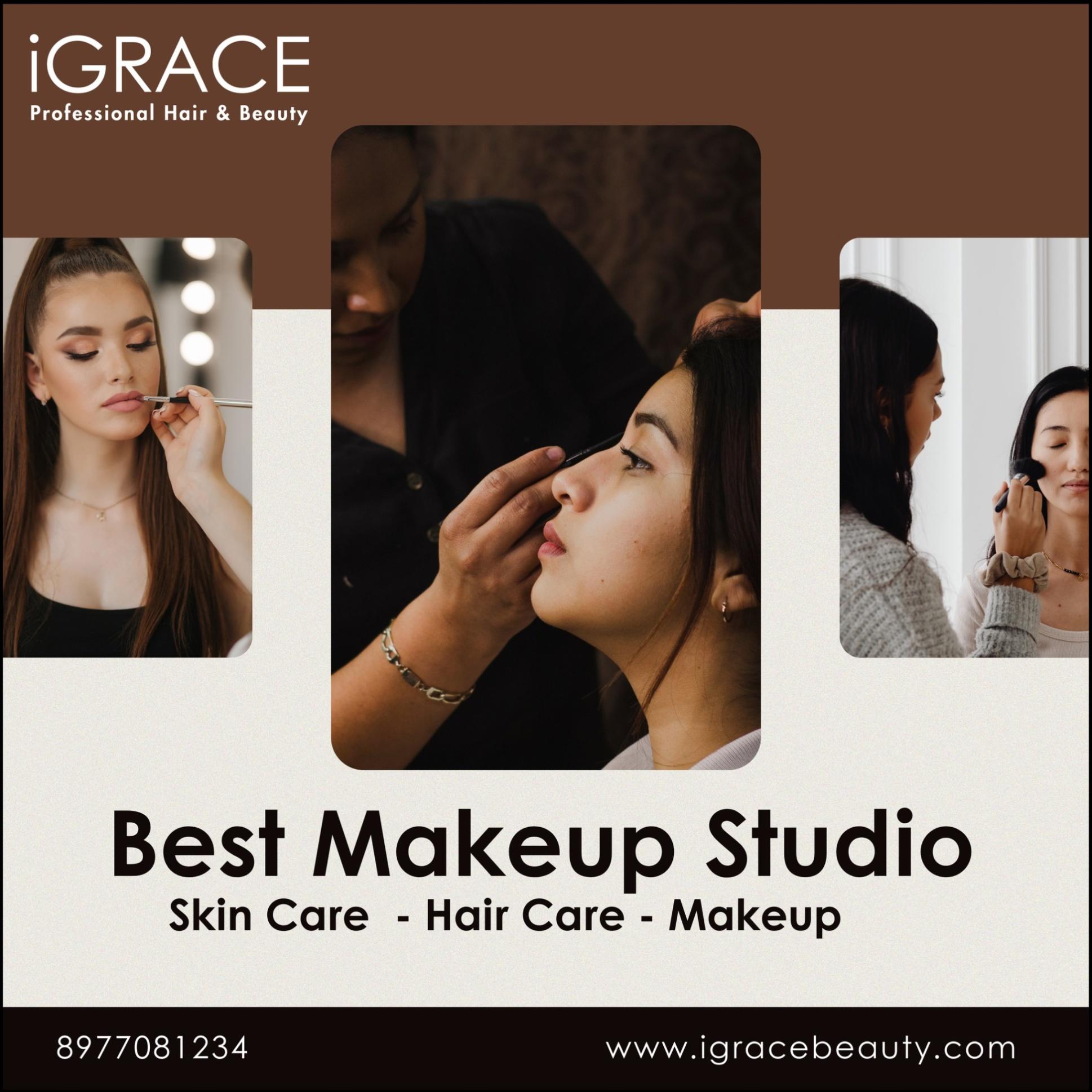 Hair Salon in Vizag |Hair Salon in Vizag