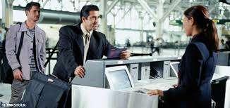 JOB ALERT FOR AIRPORT GROUND STAFF IN SALEM