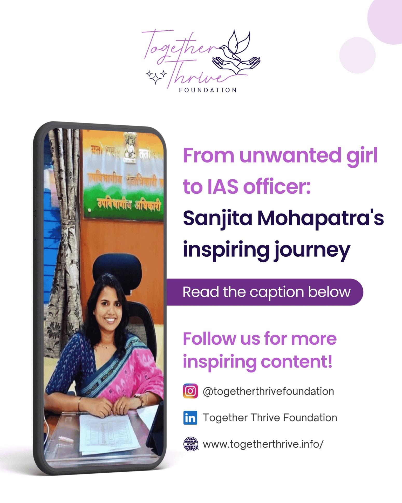 Empowering Womens Rights in India by Together Thrive