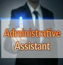 OFFICE ADMINISTRATIVE POSITION AVAILABLE IN SALEM
