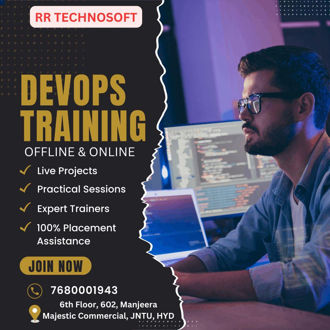 Devops Training Institute in KPHB